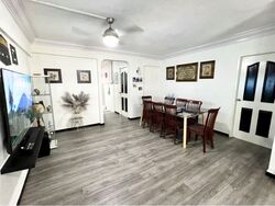 Blk 145 Bukit Batok Street 11 (Bukit Batok), HDB 4 Rooms #604880211